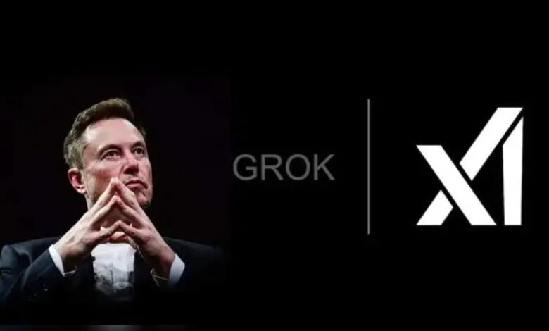 Elon Musk launches Grok 3 AI