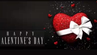 Happy Valentine Day