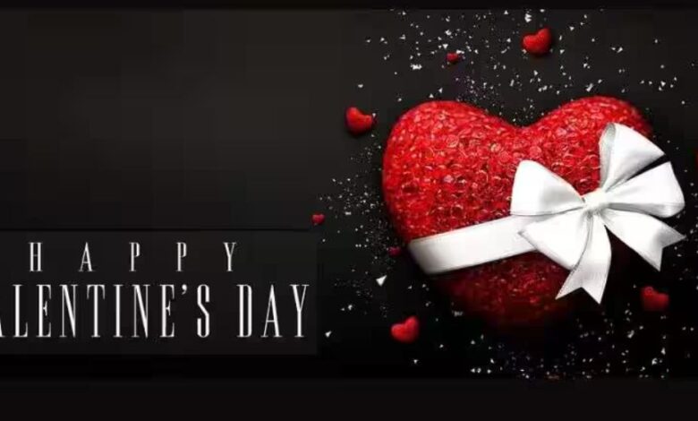 Happy Valentine Day